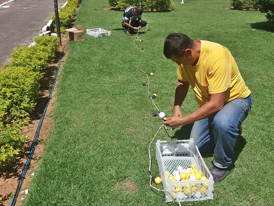 Texto: Roberly Pereira / Foto: Roberly Pereira