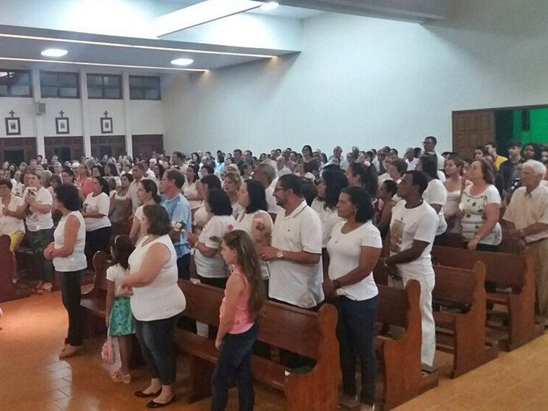 Texto: Roberly Pereira / Foto: Roberly Pereira