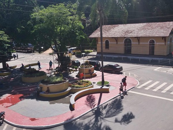 Louvorzao Evangelico sera repetido na pracinha de Marechal Floriano