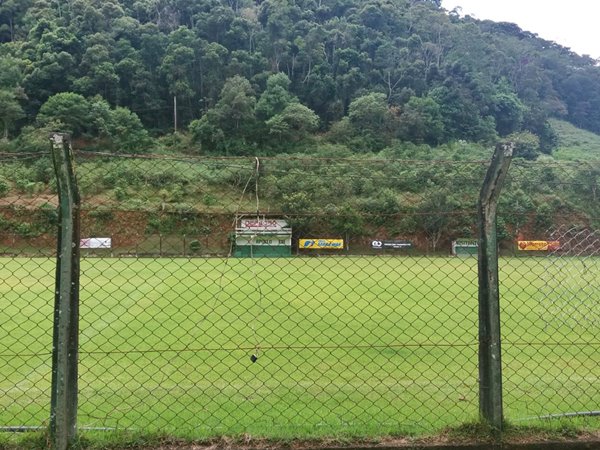Master do Flamengo do Rio de Janeiro em Marechal Floriano 2