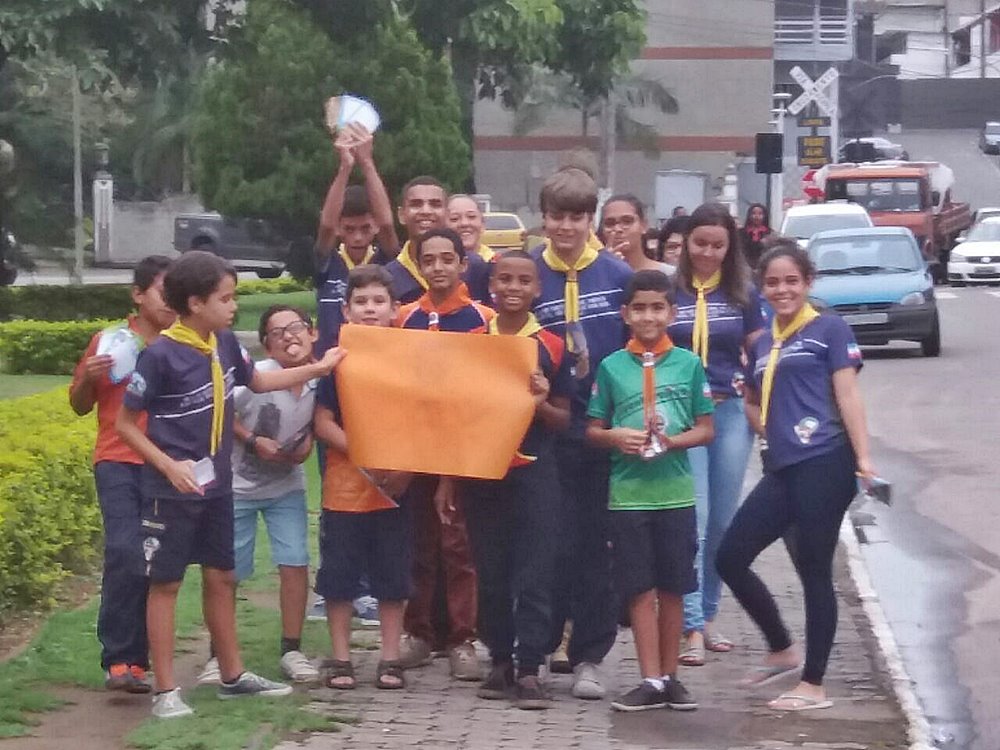 Texto: Roberly Pereira / Foto: Roberly Pereira