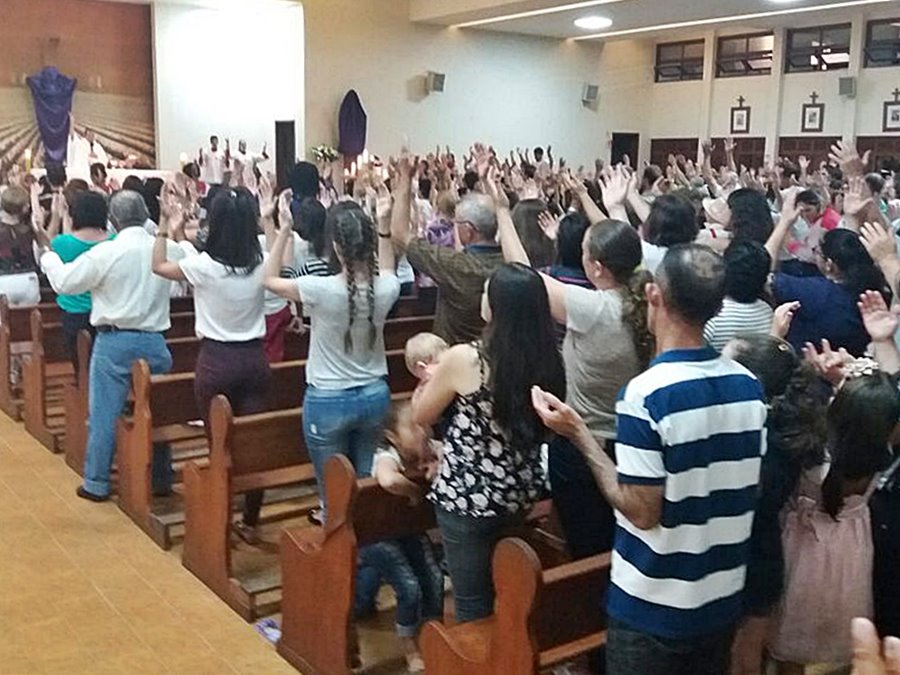 Texto: Roberly Pereira / Foto: Roberly Pereira