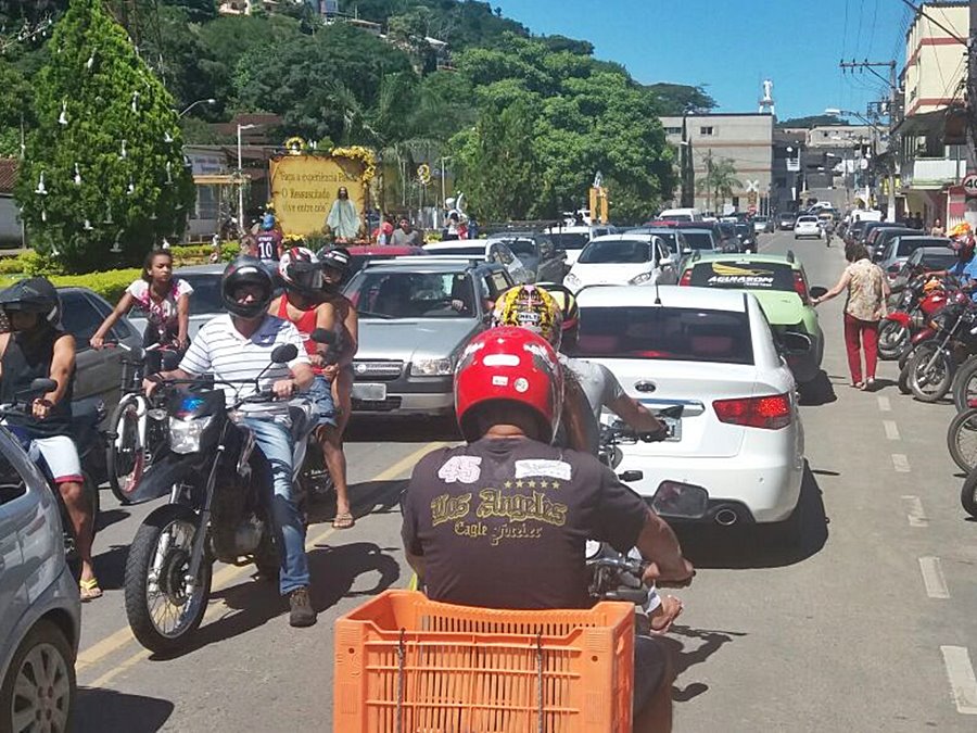 Texto: Roberly Pereira / Foto: Roberly Pereira