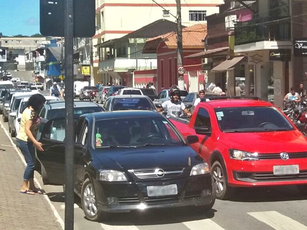 Movimentacao comercial supera expectativas neste sabado 31 em Marechal Floriano 3