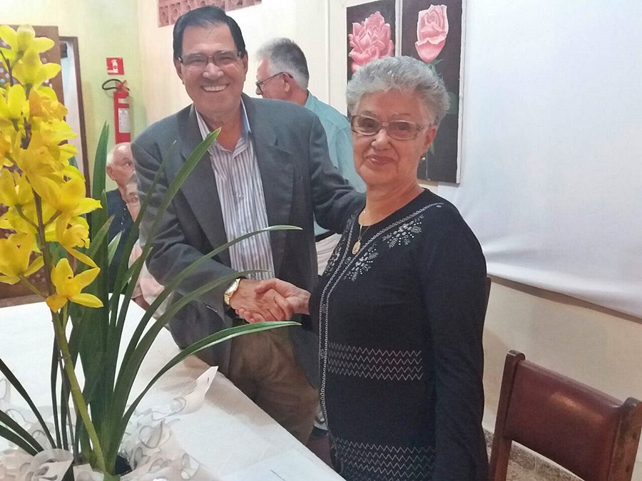 Texto: Roberly Pereira / Foto: Roberly Pereira