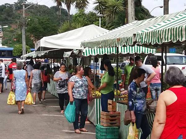 Nova solicitacao para manter estacionamentos na feira de Marechal Floriano 2