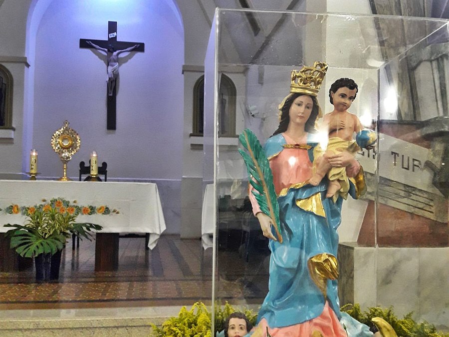 Texto: Roberly Pereira / Foto: Roberly Pereira