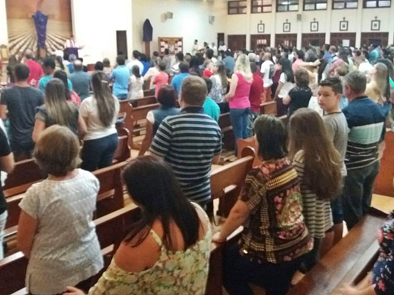 Texto: Roberly Pereira / Foto: Roberly Pereira