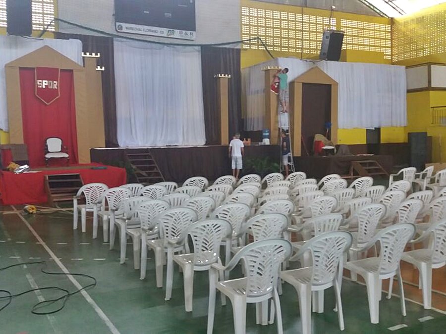 Texto: Roberly Pereira / Foto: Roberly Pereira