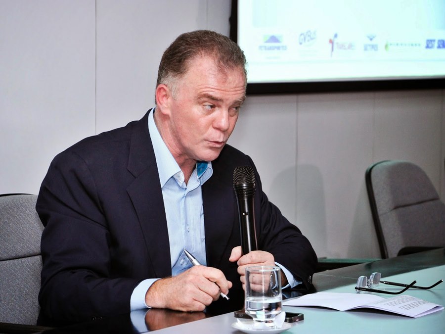 Texto: Assessoria de Imprensa / Foto: Divulgação
