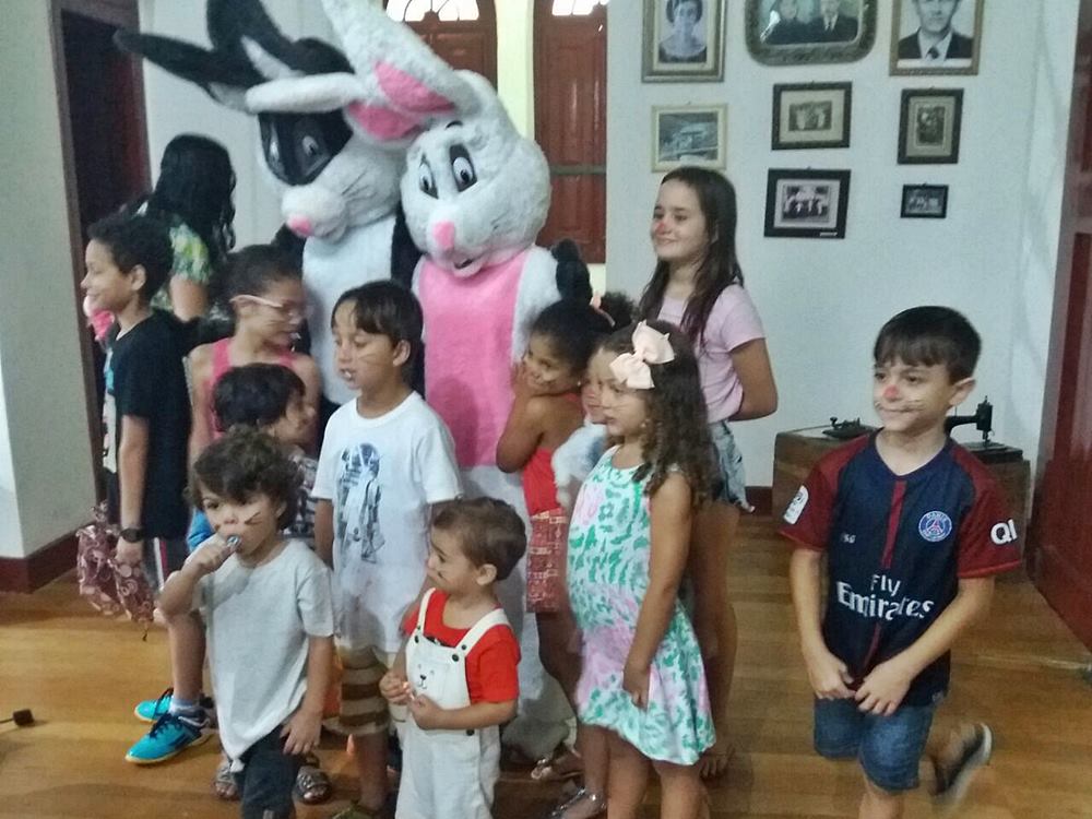 Texto: Roberly Pereira / Foto: Roberly Pereira