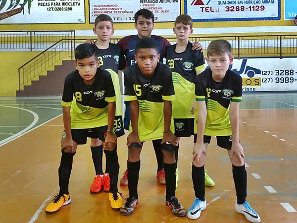 Torneio encerrado em Marechal Floriano premiou vencedores 3