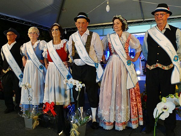 29 Festa Pomerana Pomerfest movimenta Santa Maria de Jetiba