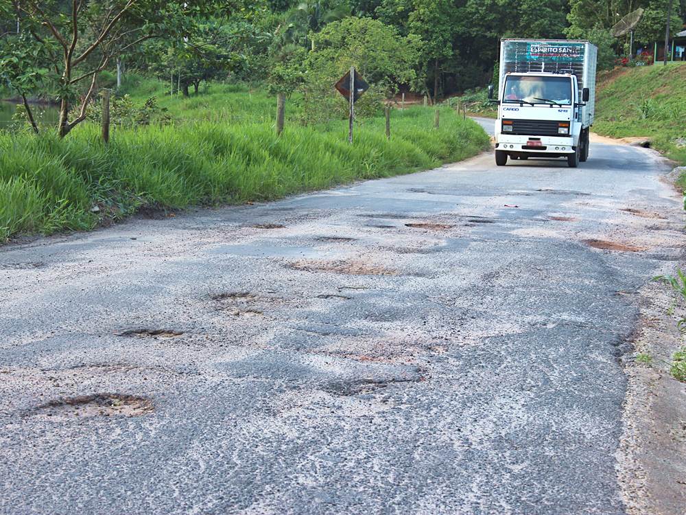 Texto: Juliano Rangel / Foto: Julio Huber