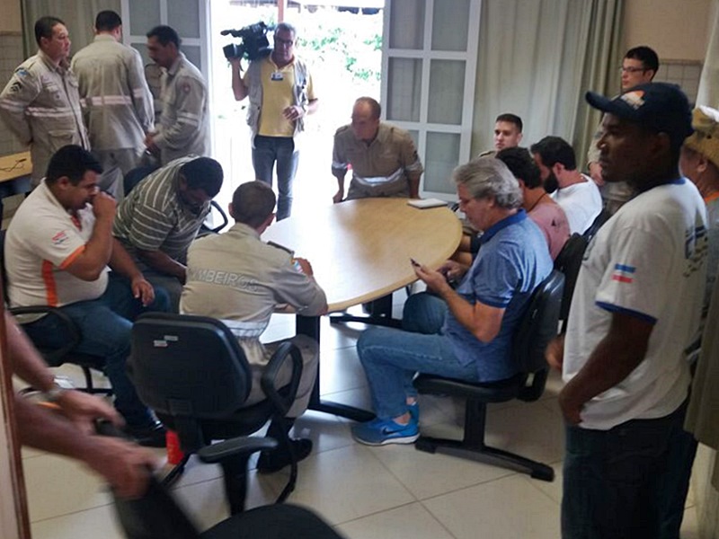 Texto: Roberly Pereira / Foto: Roberly Pereira