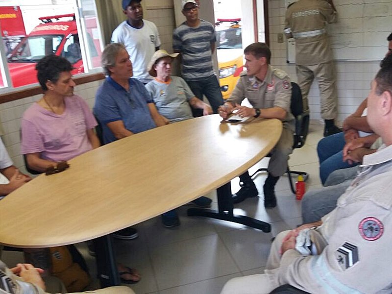 Texto: Roberly Pereira / Foto: Roberly Pereira