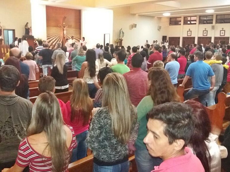 Texto: Roberly Pereira / Foto: Roberly Pereira