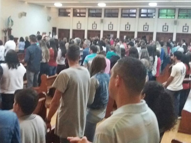 Texto: Roberly Pereira / Foto: Roberly Pereira