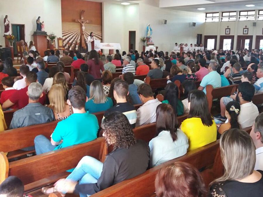 Texto: Roberly Pereira/ Foto: Roberly Pereira