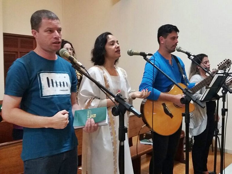 Texto: Roberly Pereira / Foto: Roberly Pereira
