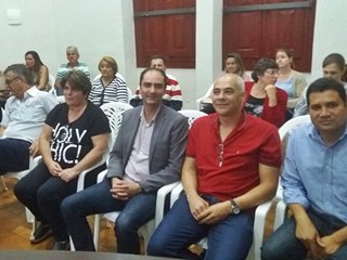 Conselho Municipal de Turismo de Marechal Floriano busca o crescimento da atividade
