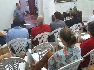 Conselho Municipal de Turismo de Marechal Floriano busca o crescimento da atividade 2