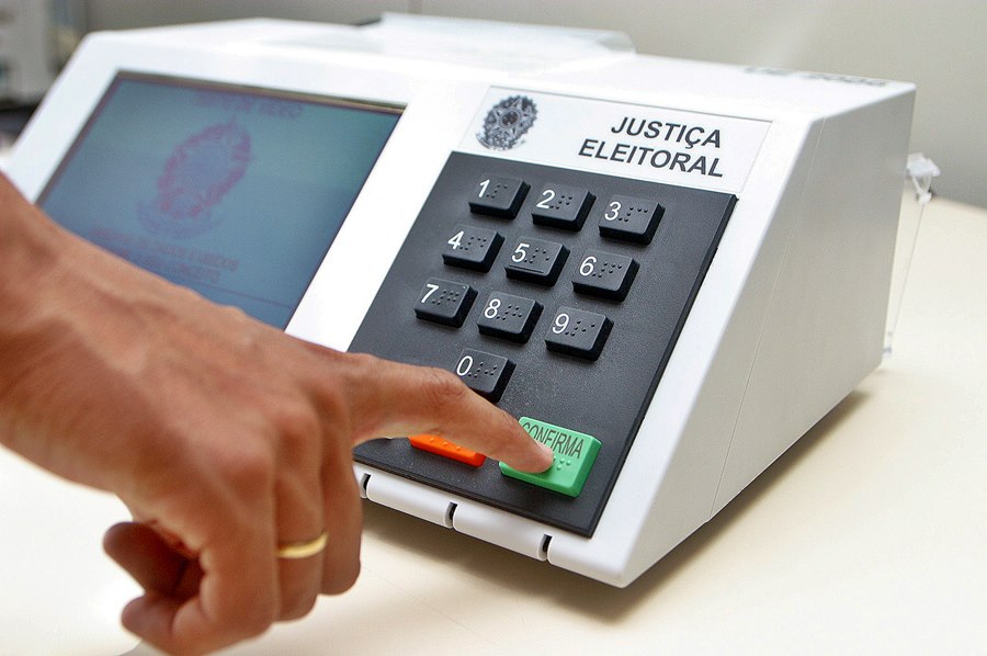 Texto: TSE / Foto: Divulgação