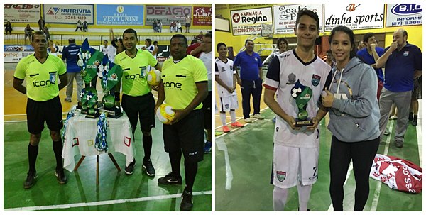 Empate e penaltis dao título a meninada do futsal de Vila Velha3