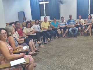 Festa de Nossa Senhora da Penha em Marechal Floriano 2
