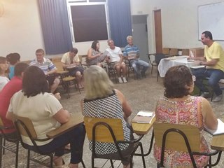 Festa de Nossa Senhora da Penha em Marechal Floriano 3