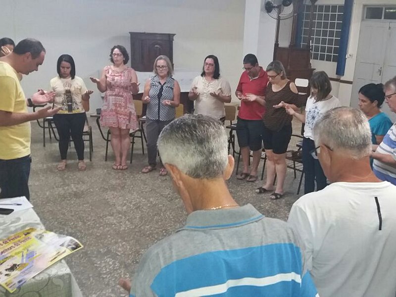 Texto: Roberly Pereira / Foto: Roberly Pereira