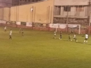 Meninada corre atras da bola por mais de duas horas em Marechal Floriano 2