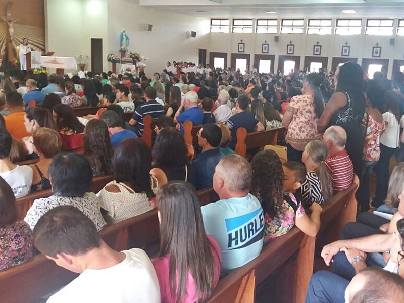 Texto: Roberly Pereira / Foto: Roberly Pereira
