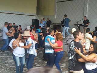 Multidao lota a igreja de Marechal Floriano na Festa de Nossa Senhora da Penha 4