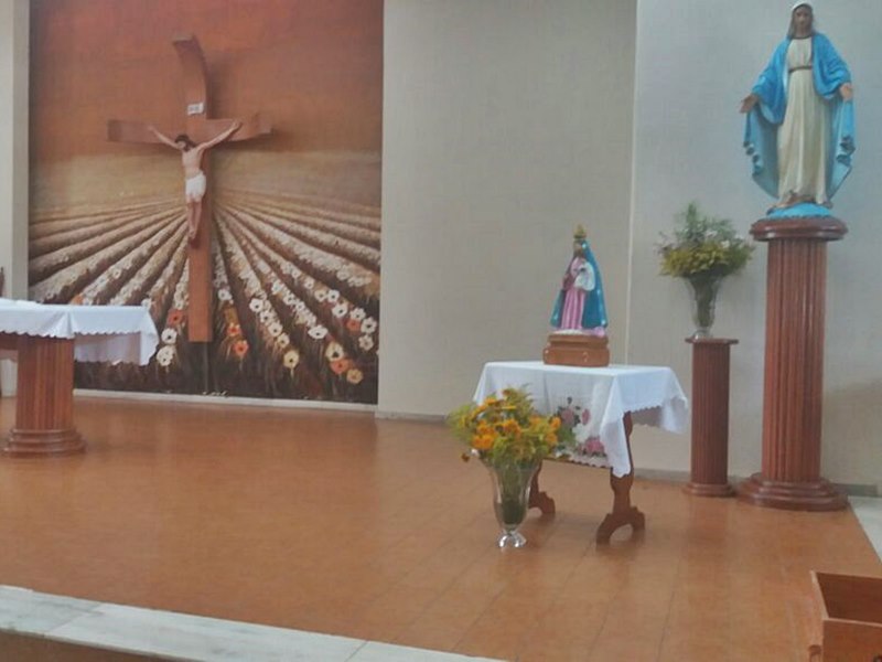 Texto: Roberly Pereira / Foto: Roberly Pereira