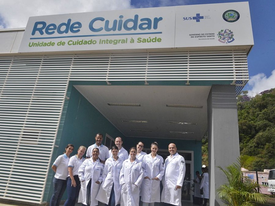 Texto: SESA / Foto: SESA