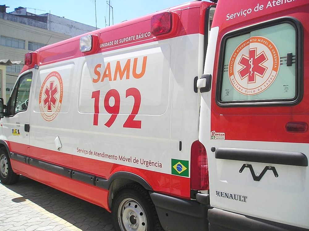 Texto: Julio Huber / Foto: Divulgação