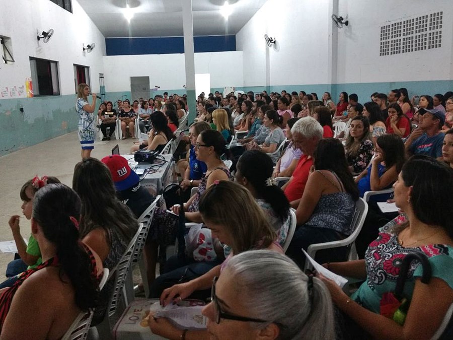 Texto: PMMF / Foto: PMMF