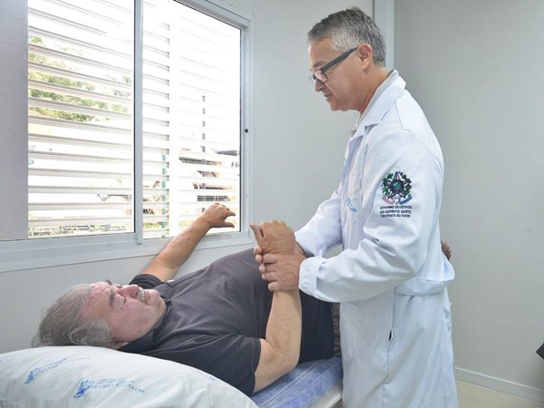 Secretario visita Rede Cuidar em Santa Teresa 2