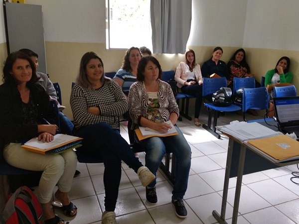 Vacinacao contra a gripe começa na proxima segunda feira dia 23 de abril