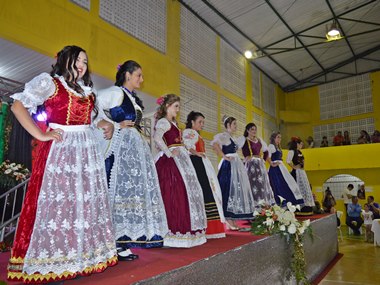Abertas as inscrições para a eleição das rainhas e princesas da Italemanha 2