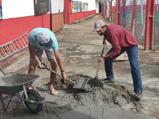 América de Marechal comemora 61 anos de existência 2