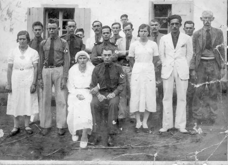 Texto: PMDM / Foto: Foto: Acervo da Casa da Cultura DM