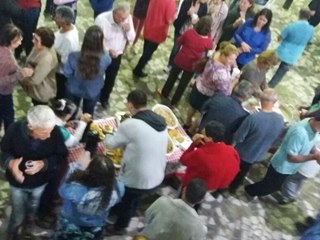 Celebração católica e luterana atrai 110 pessoas em Marechal Floriano 3