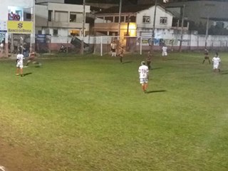 Clássico das montanhas termina em goleada em Marechal Floriano 2