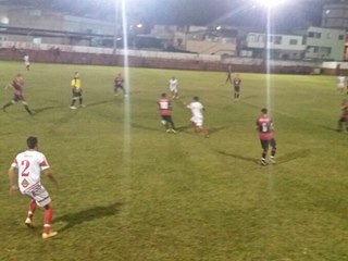 Clássico das montanhas termina em goleada em Marechal Floriano 4