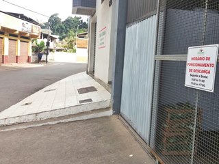 Começa a faltar mercadorias nos supermercados em Marechal Floriano 3