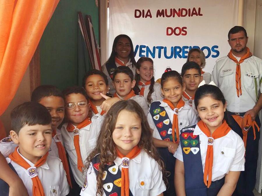 Texto: Roberly Pereira / Foto: Roberly Pereira