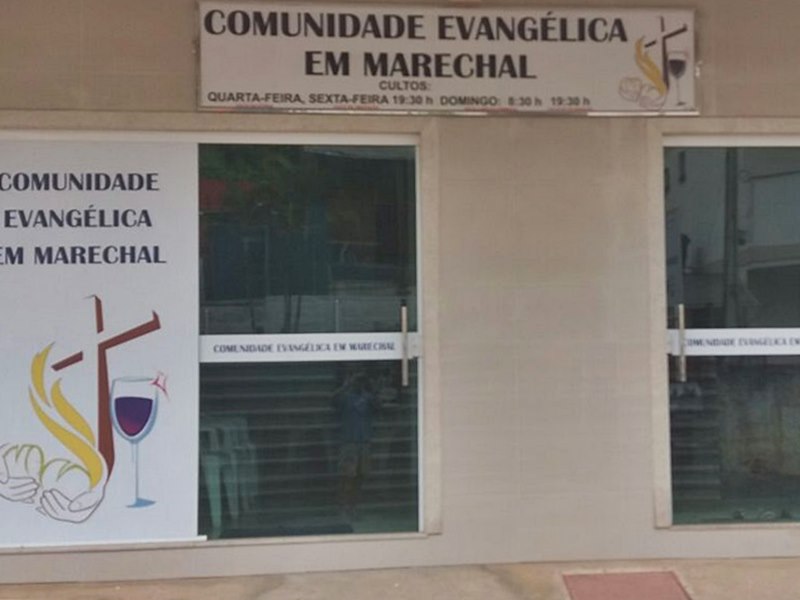 Texto: Roberly Pereira / Foto: Roberly Pereira