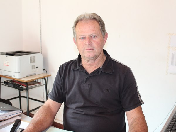 Conservação de estradas em Marechal Floriano vai receber reforço de mais máquinas 2